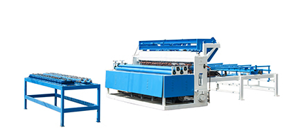 Wire Mesh Welding Machine