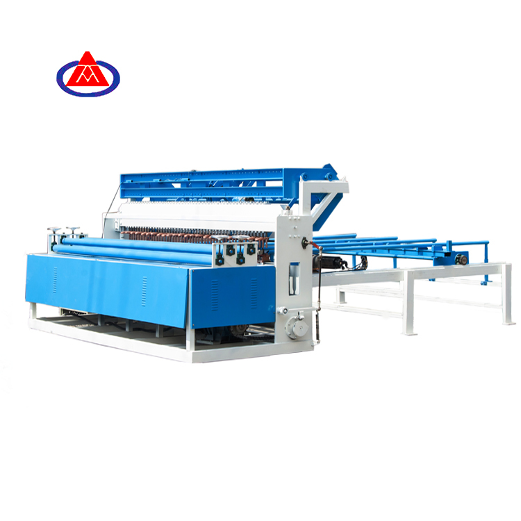 Wire Mesh Welding Machine
