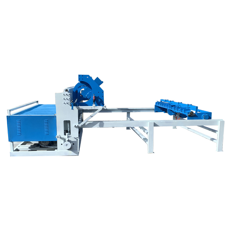 Wire Mesh Welding Machine