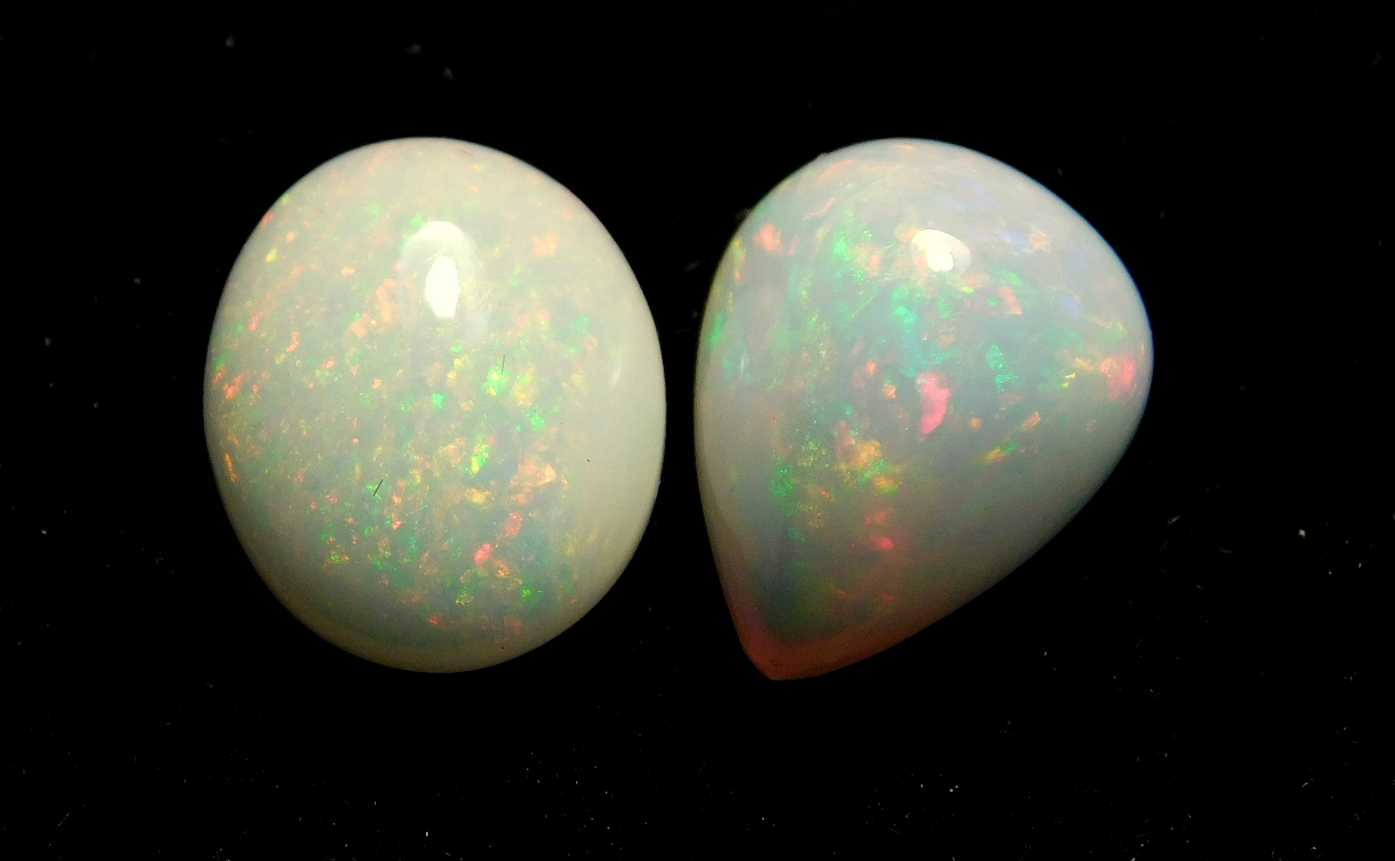 Opal - 5.20 Carat