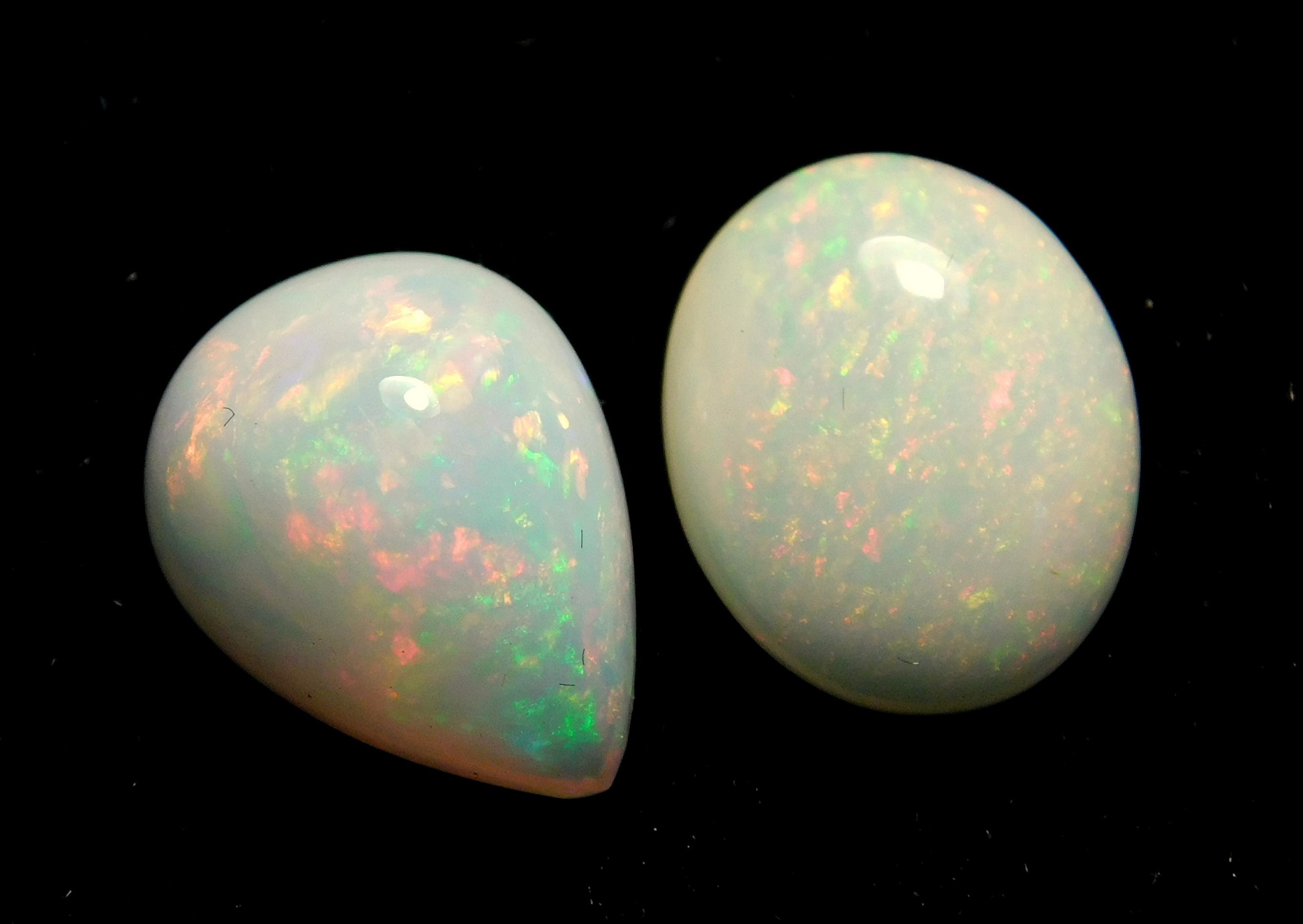 Opal - 5.20 Carat