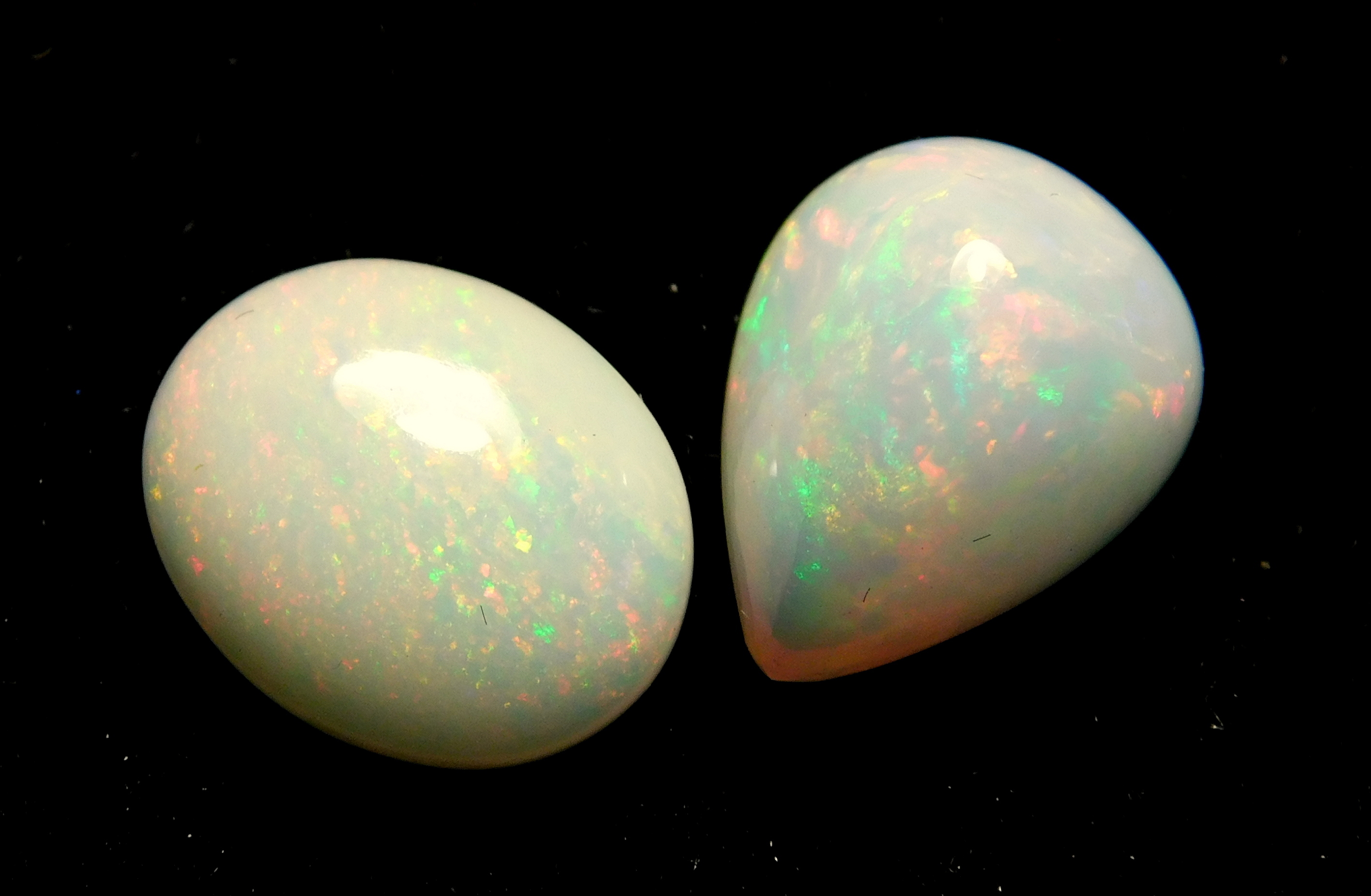 Opal - 5.20 Carat