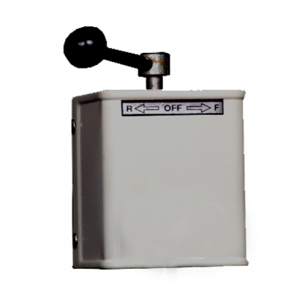 R-f Switch With 3 Mtr Wiring (1kg)