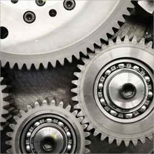 Air Compressor Gear Repairing Service