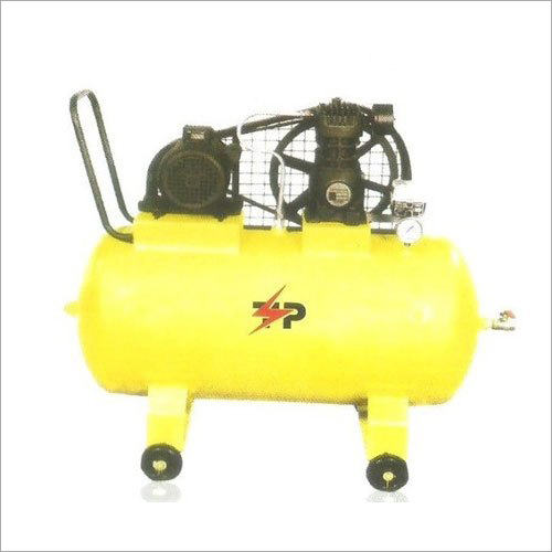 सिंगल स्टेज एयर कंप्रेसर