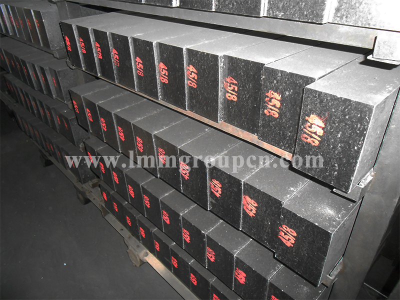 Magnesia Carbon Brick