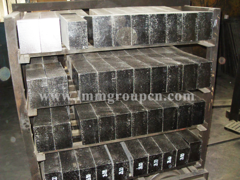 Magnesia Carbon Brick