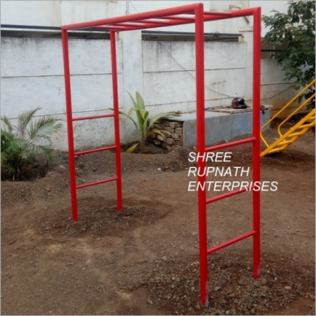 Monkey Track - Capacity: 40 To 80 Kg