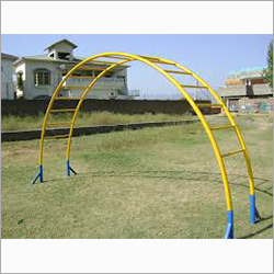 Half Round - Capacity: 40 To 80 Kg