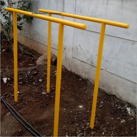 Double Bar - Capacity: 40 To 80 Kg