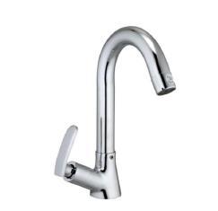 Swan Neck Tap