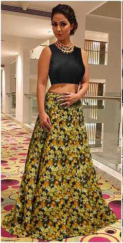 Ladies lahenga