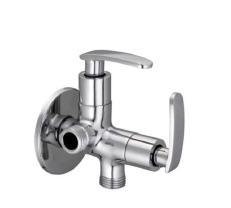 टू वे एंगल स्टॉप कॉक