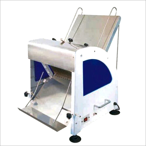 Commercial Bread Slicer