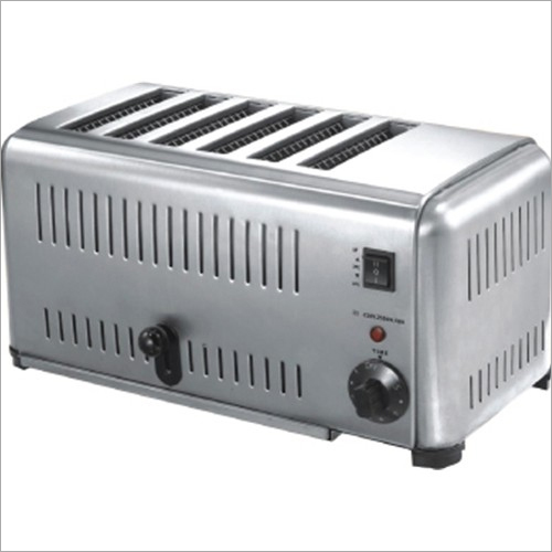 Commercial Bread Toaster
