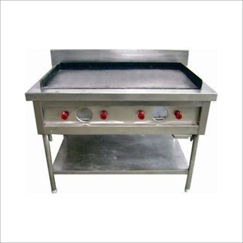 Stainless Steel Dosa Plate