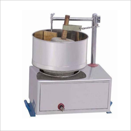 Commercial Wet Grinder