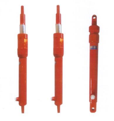 मक्का कटाई मशीन श्रृंखला