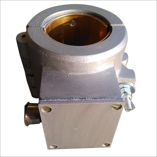 Brass Ring Heater Power Source: Electric