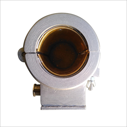 Brass Ring Heater Power Source: Electric