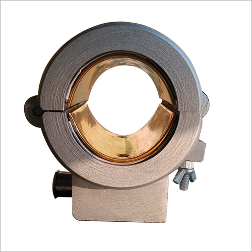 Brass Ring Heater Power Source: Electric