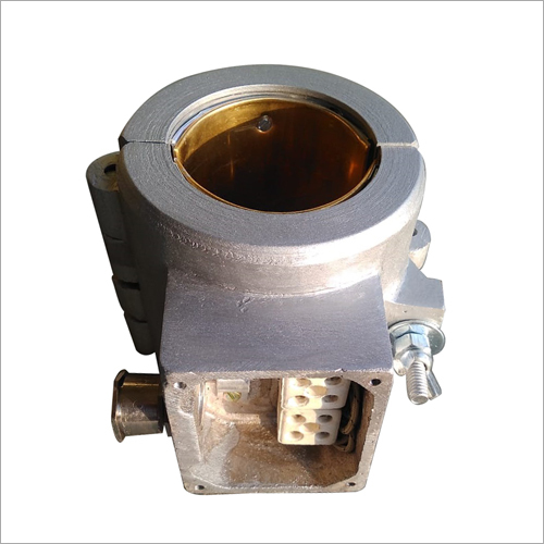 Brass Ring Heater Power Source: Electric