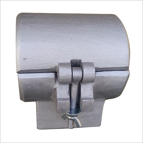 Brass Ring Heater Power Source: Electric