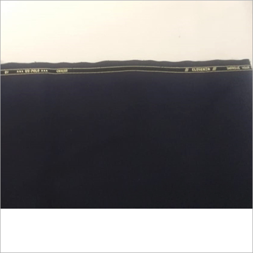 Washable Corporate Office Uniform Suiting Fabric
