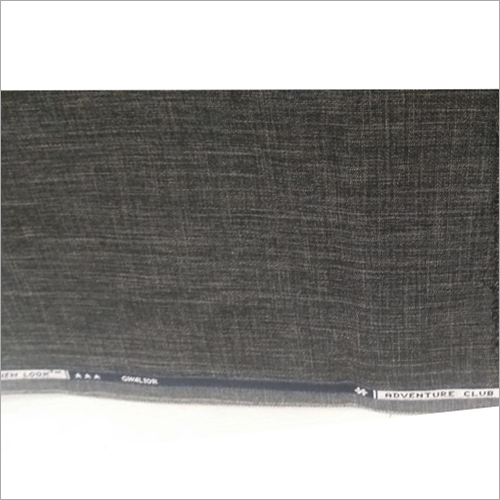 Washable Student Uniform Suiting Fabric