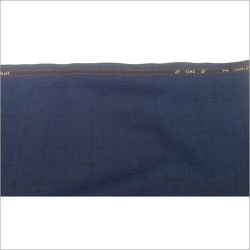 Washable Office Uniform Suiting Fabric
