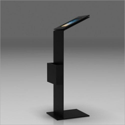 MS Display Stand