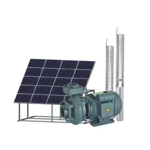Solar Dc Pumps - Stainless Steel, Horsepower Range 0.2hp-10hp | Durable, Eco-friendly, Zero Running Costs, Quiet Operation, Solar Powered, Reliable Water Pumping