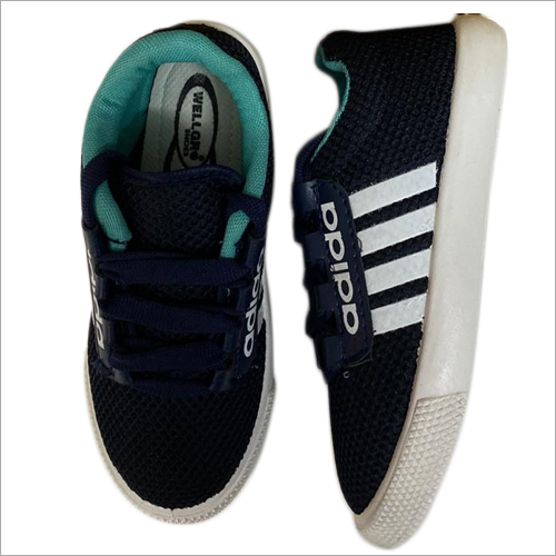 Well Gro Sports Shoes - Lightweight, Flexible, Multicolor, Size 6-10 | Breathable Design, Strong Grip On Wet Surfaces, Easy To Clean