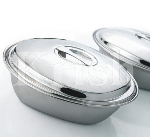 आवश्यकता के अनुसार अंजली डिश