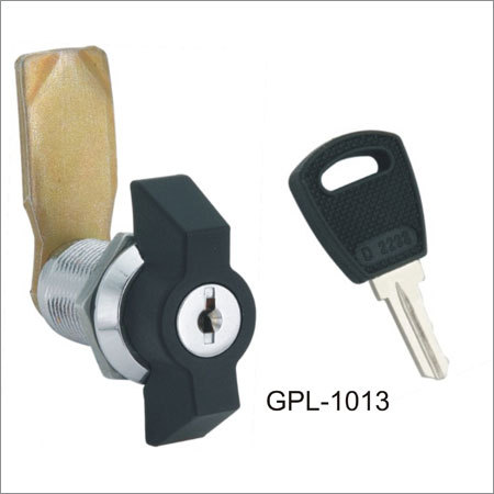 Cam Lock Accessories