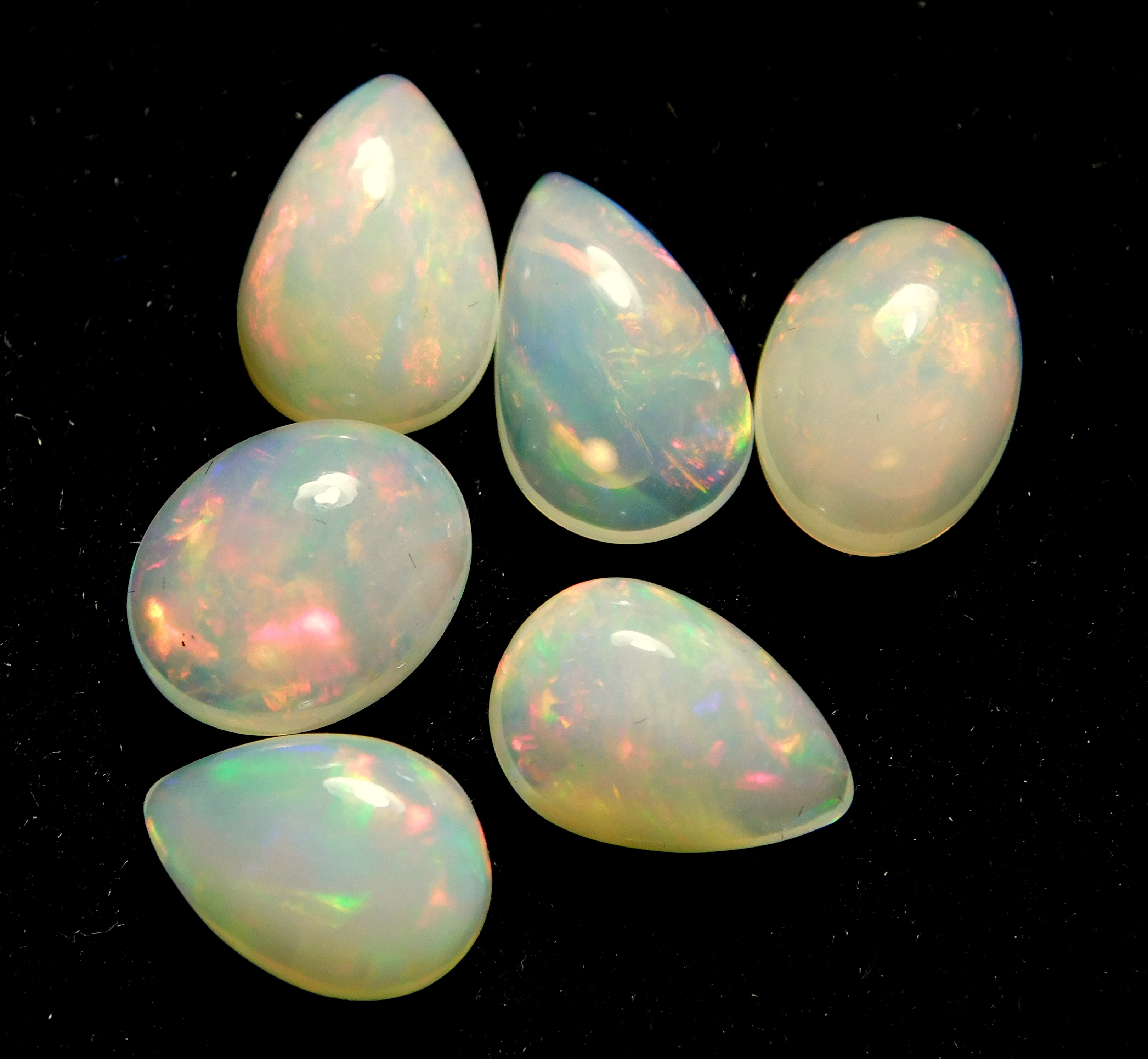 Opal Grade: Excellent