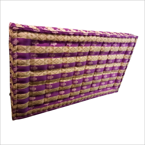 डबल बेड गद्दा