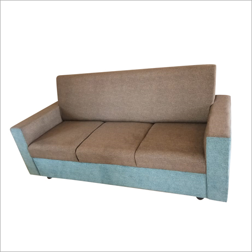 Available In Multicolor Three Seater Sofa
