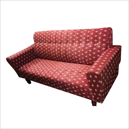 Available In Multicolor Three Seater Sofa