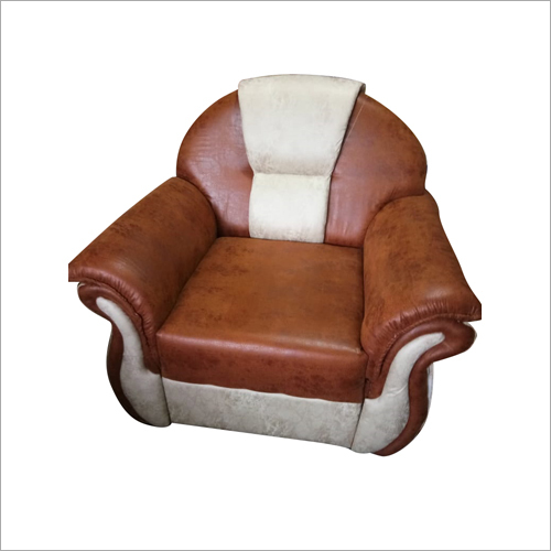 Easy To Clean Single Sofa Chair