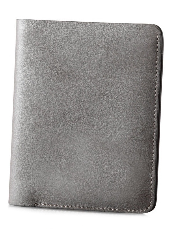 Dark Brown Mens Classy Wallet