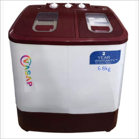 Vasap Washing Machine