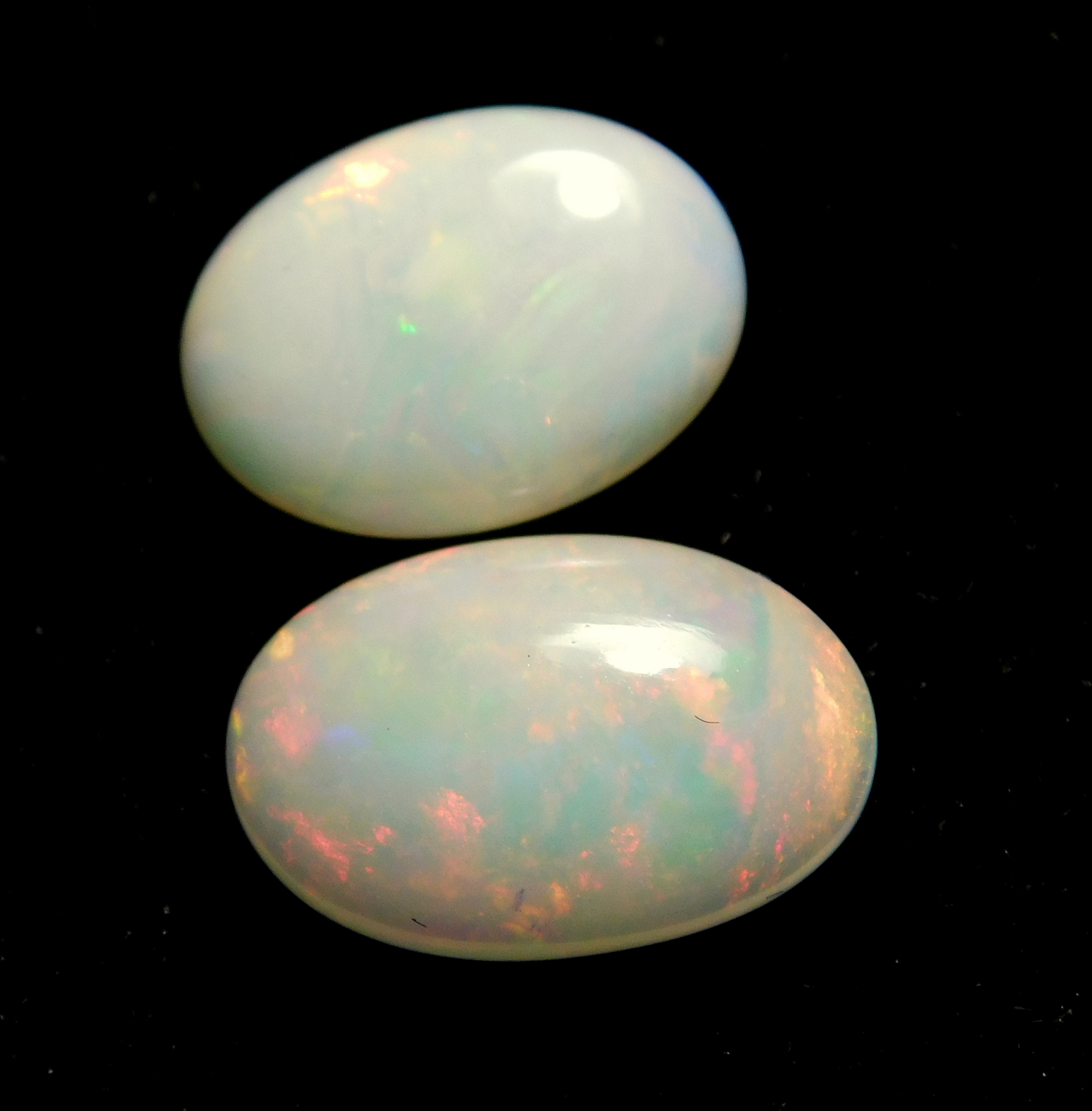 Opal Grade: Excellent