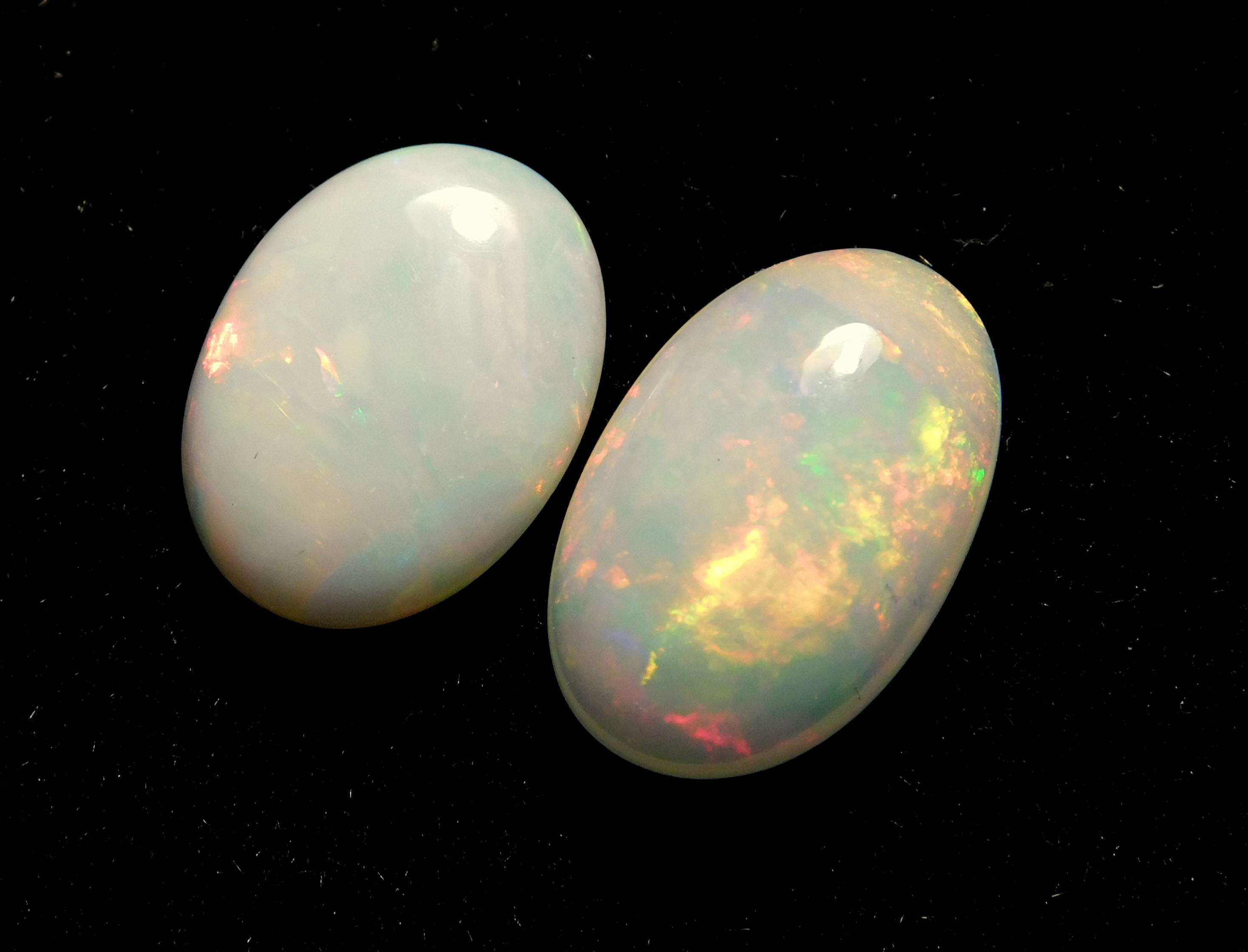 Opal Grade: Excellent