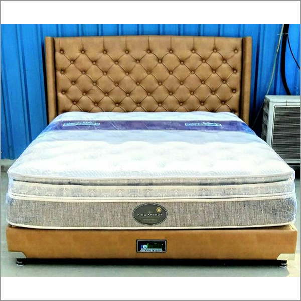 Designer Double Bed