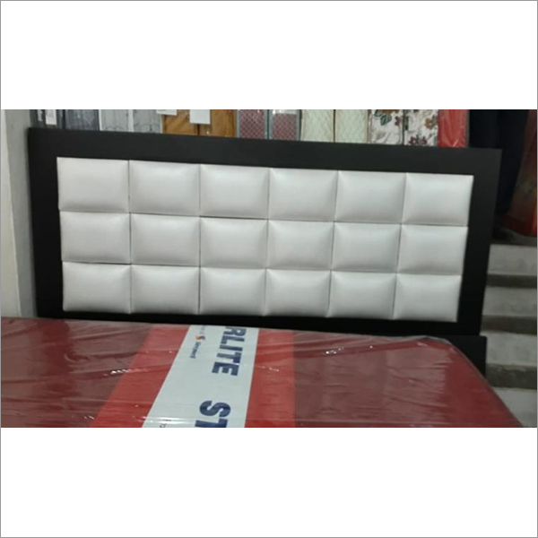 Designer Double Bed