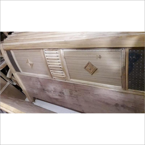 Double Bed Stand