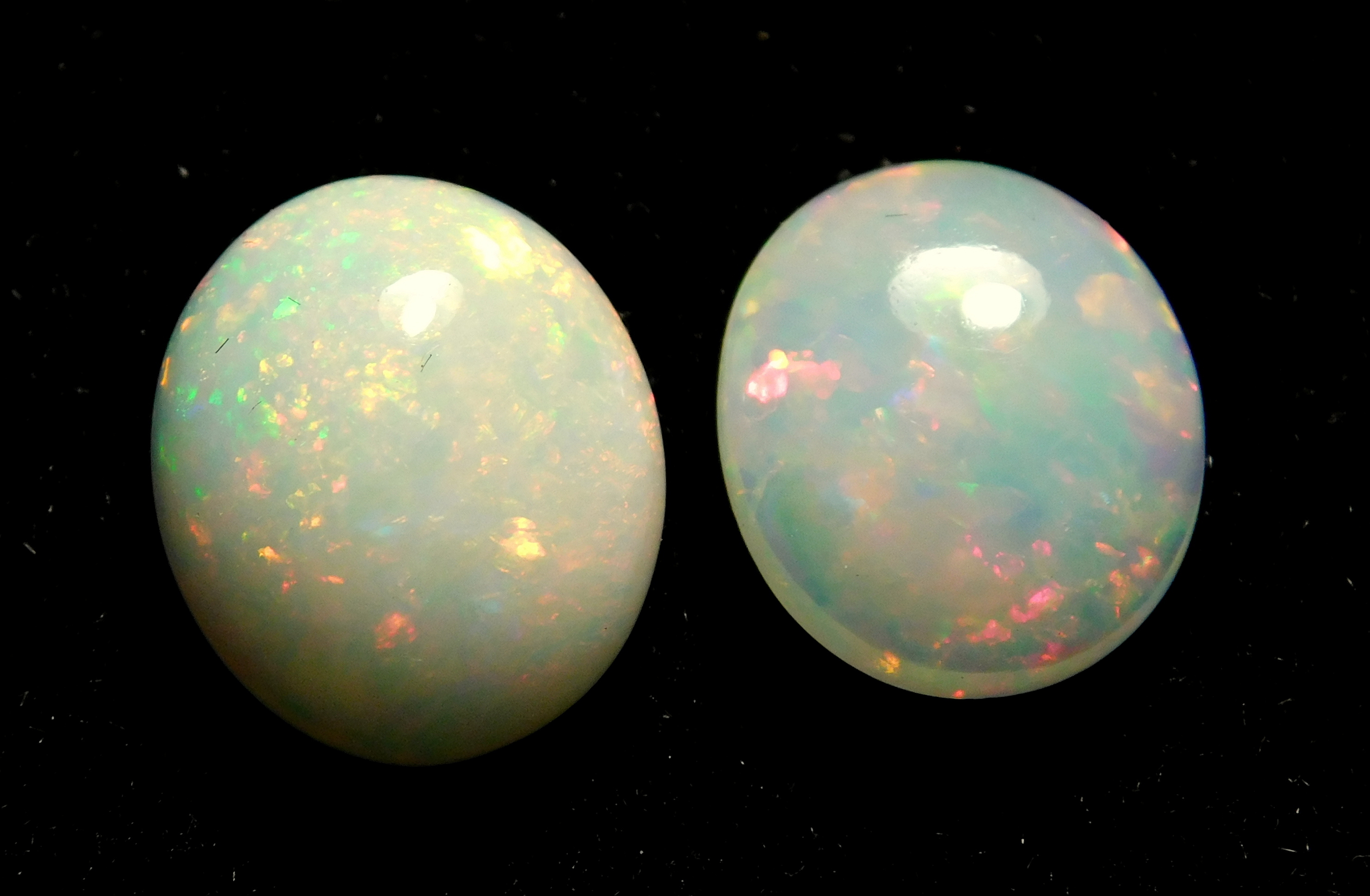 Opal Grade: Excellent