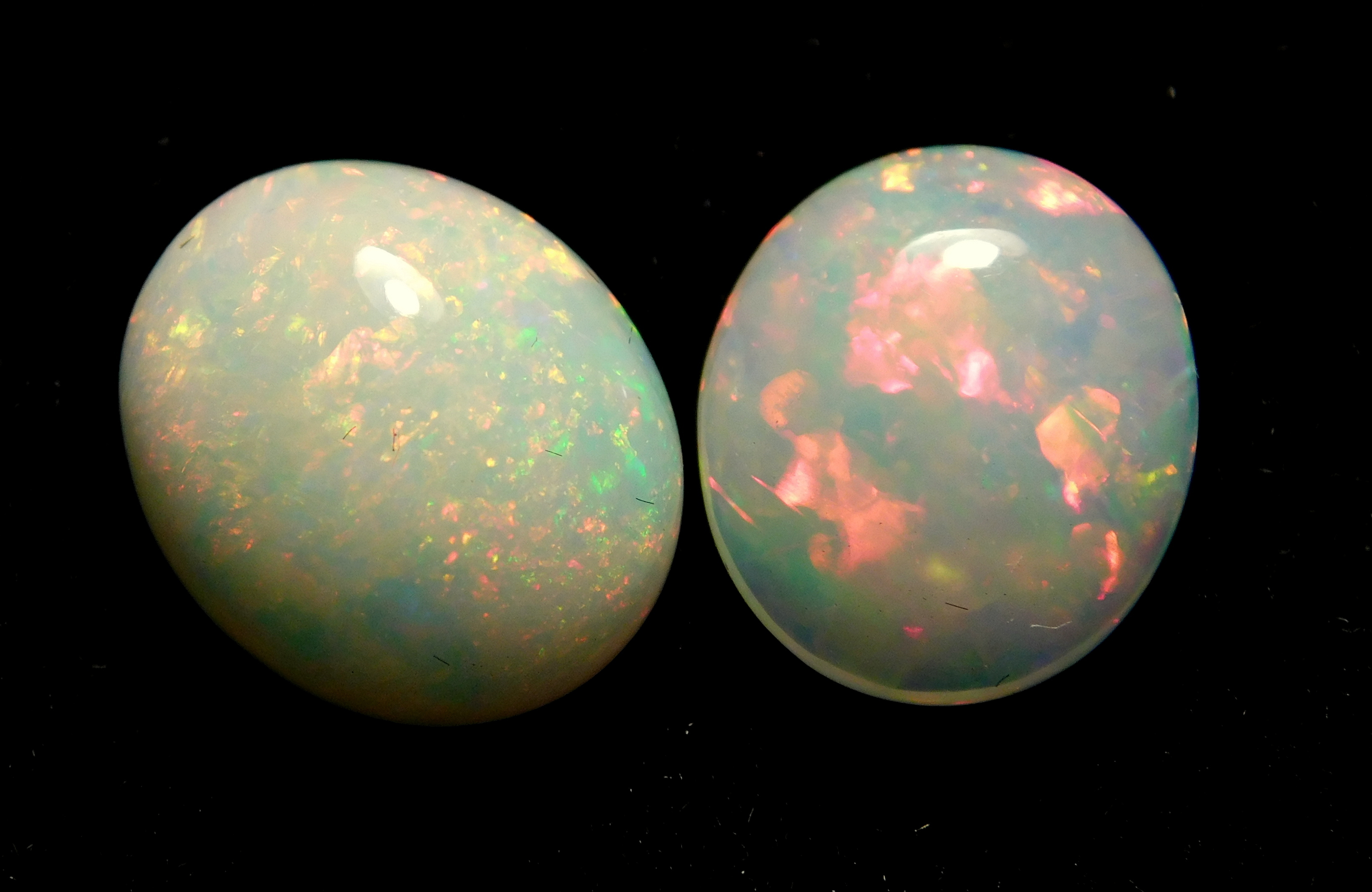 Opal Grade: Excellent