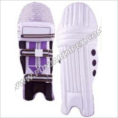 क्रिकेट लेग गार्ड्स